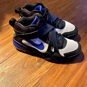 Nike Air Force Max CB 2 Hyperfuse “Concord”